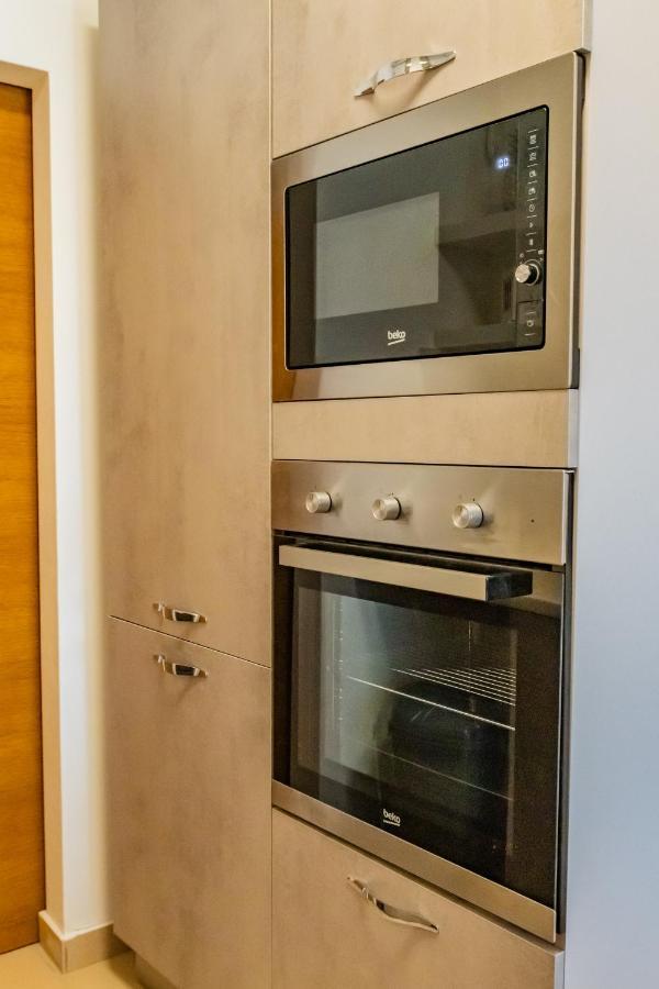 Brand New - Selfcheckins 24 - - Garage - Loggia - New - Luxury