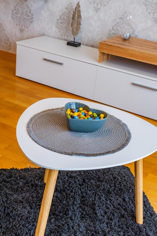 Apartment Brand New - Selfcheckins 24 - - Garage - Loggia - New - Luxury *