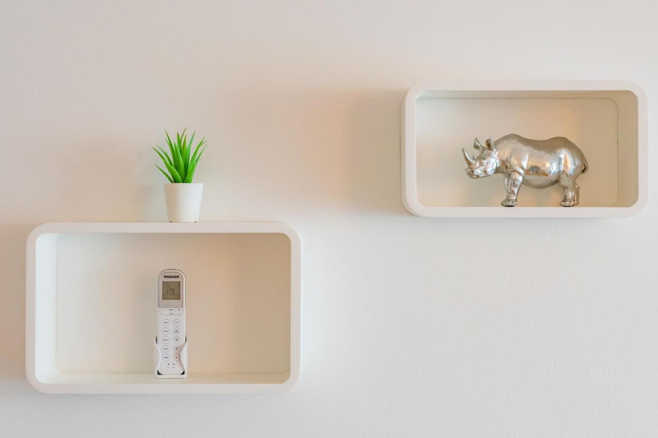 Apartment Brand New - Selfcheckins 24 - - Garage - Loggia - New - Luxury Zagreb